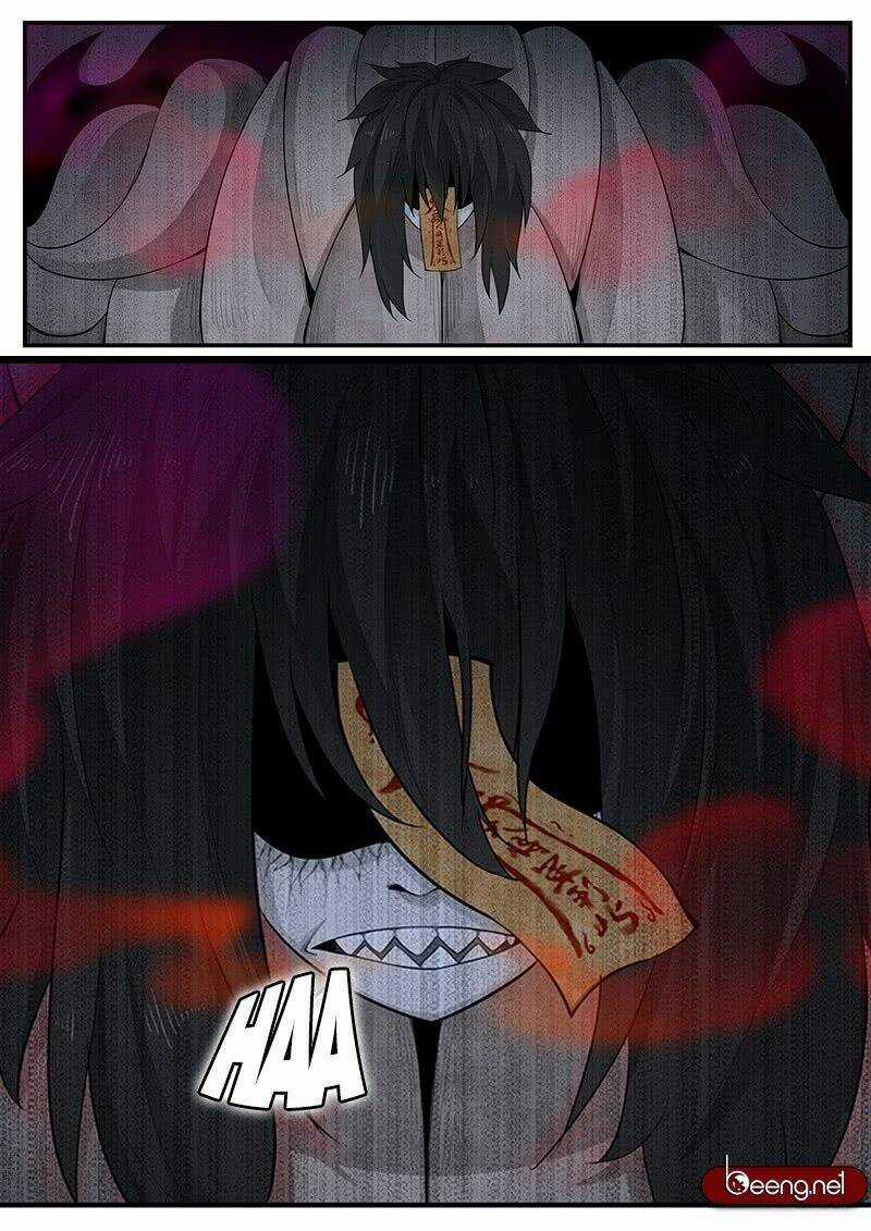 Chánh Tà - Chapter 4 - Trang 11