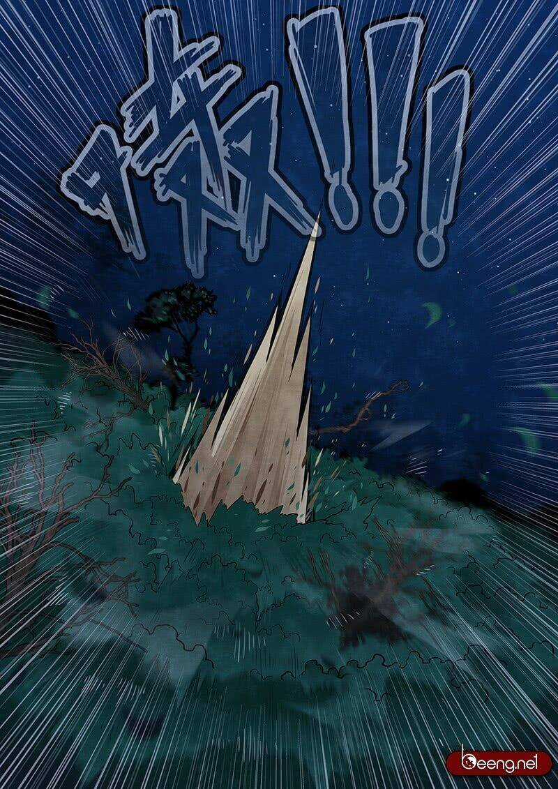 Chánh Tà - Chapter 4 - Trang 23