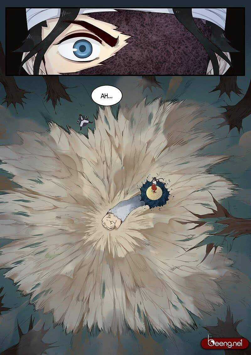 Chánh Tà - Chapter 4 - Trang 24