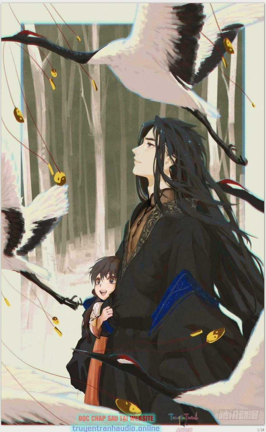 Chánh Tà - Chapter 40 - Trang 1