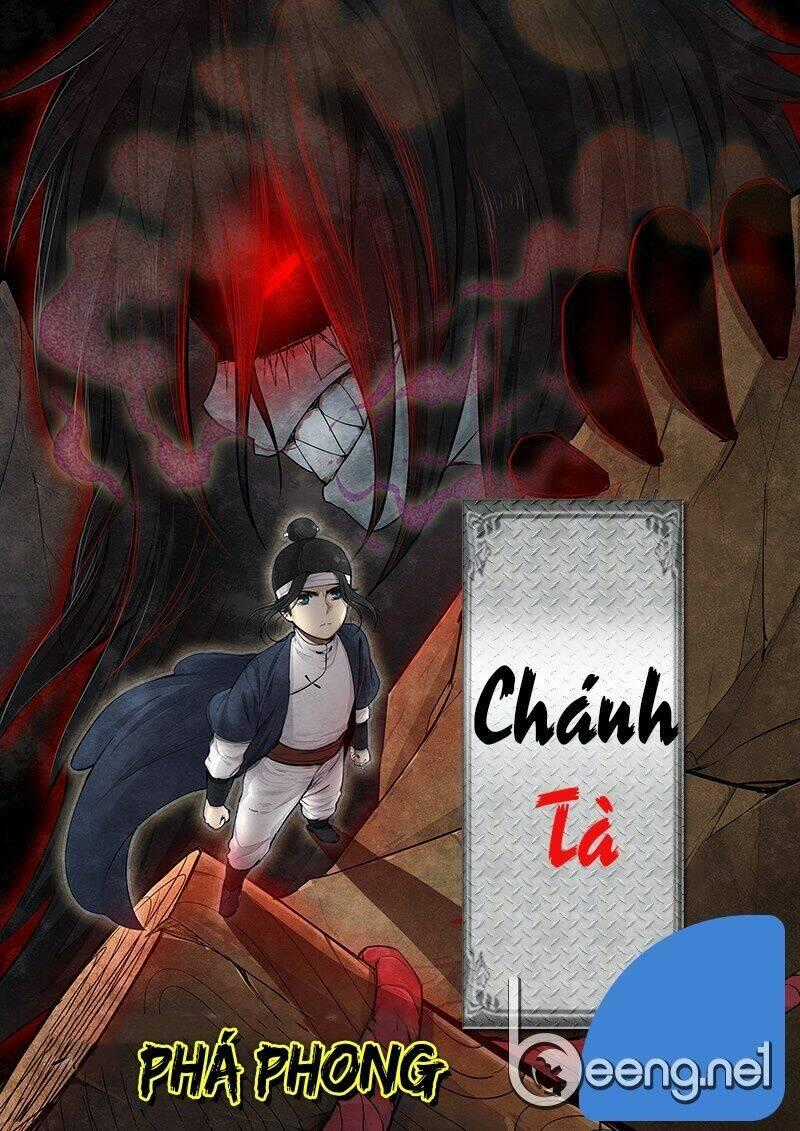 Chánh Tà - Chapter 5 - Trang 1