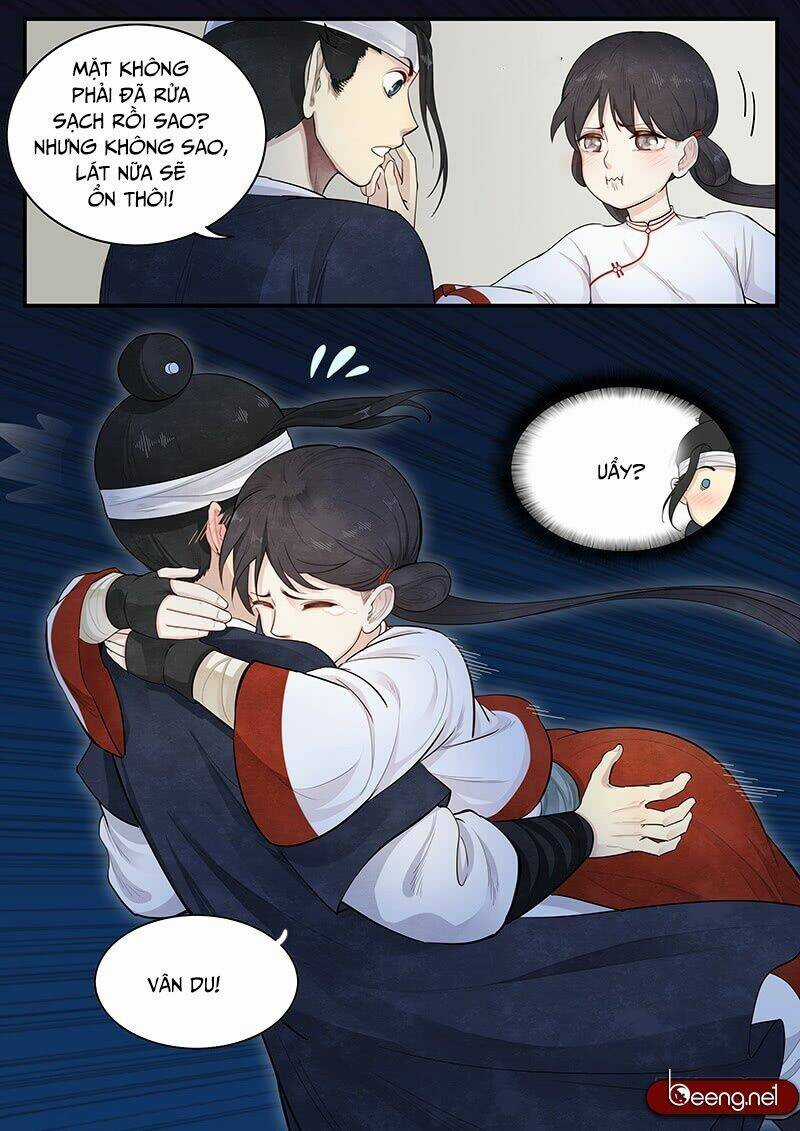 Chánh Tà - Chapter 5 - Trang 14