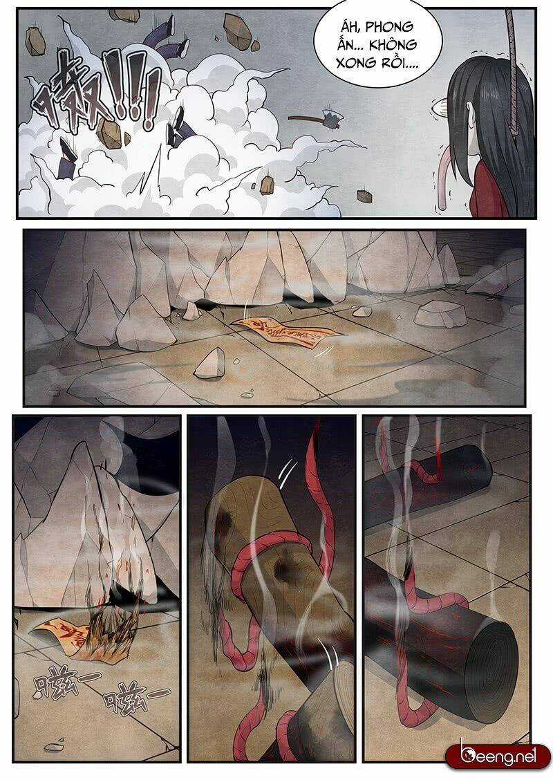 Chánh Tà - Chapter 5 - Trang 5