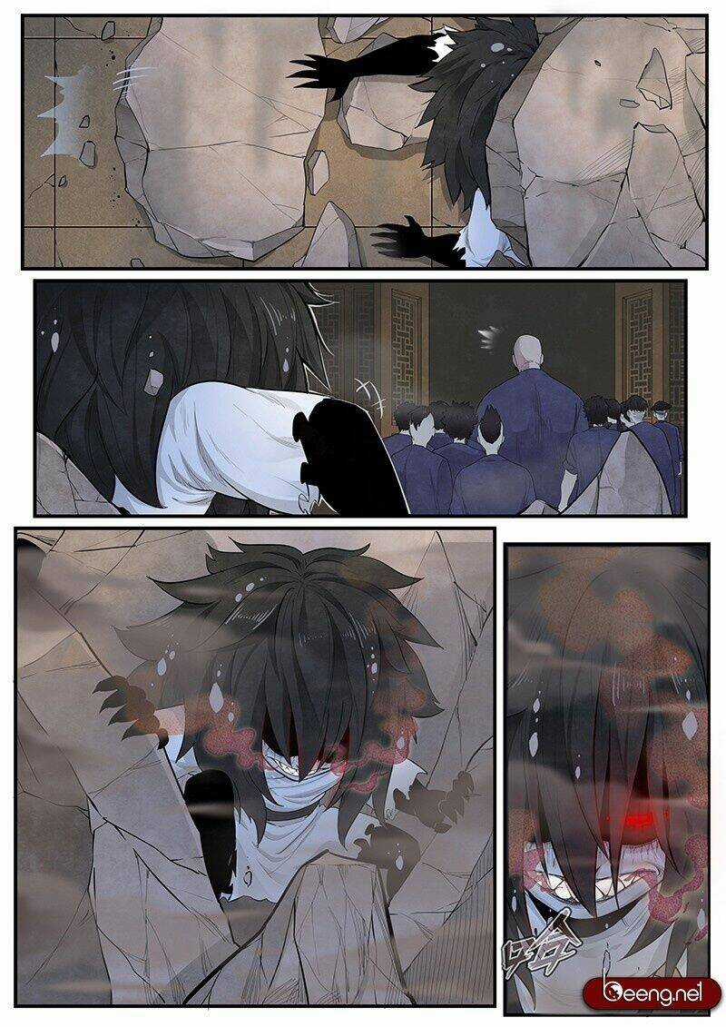 Chánh Tà - Chapter 5 - Trang 7