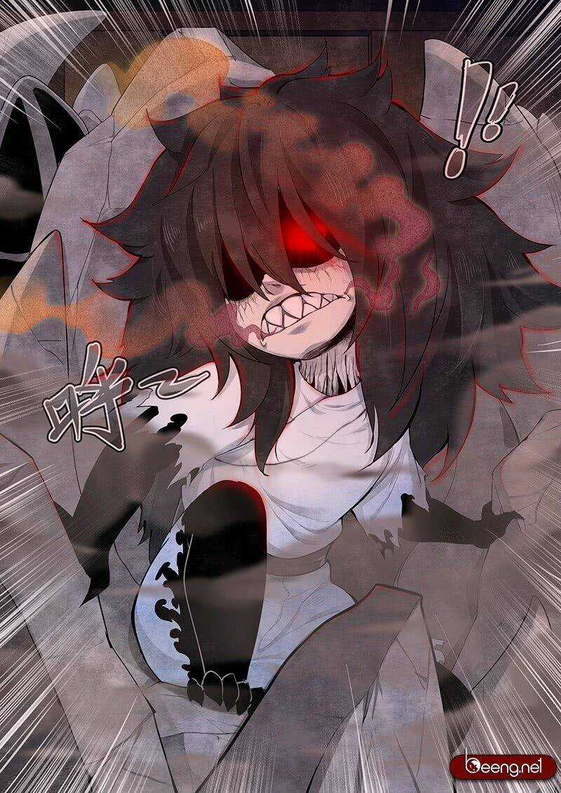 Chánh Tà - Chapter 5 - Trang 8