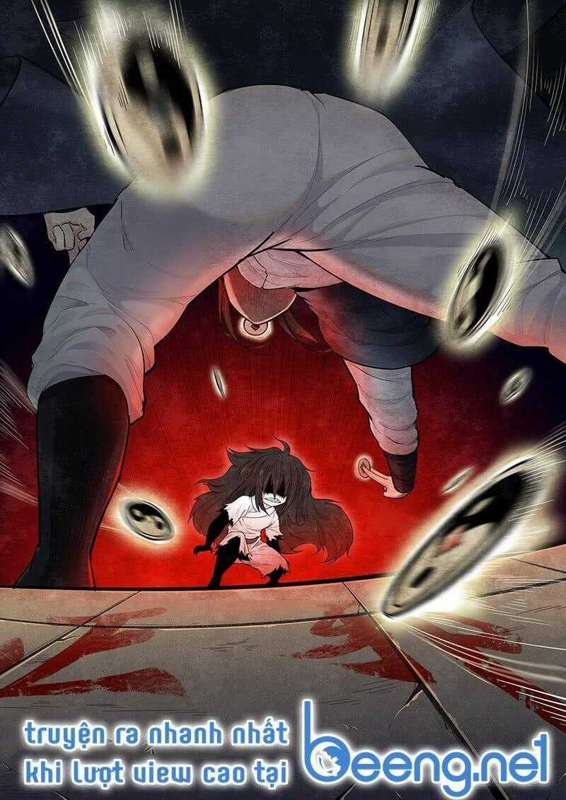 Chánh Tà - Chapter 6 - Trang 1