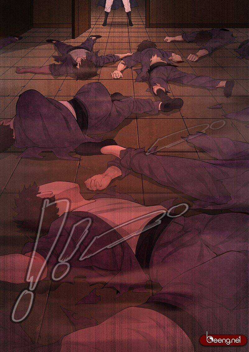 Chánh Tà - Chapter 6 - Trang 8