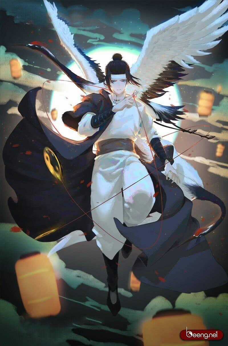 Chánh Tà - Chapter 7 - Trang 1