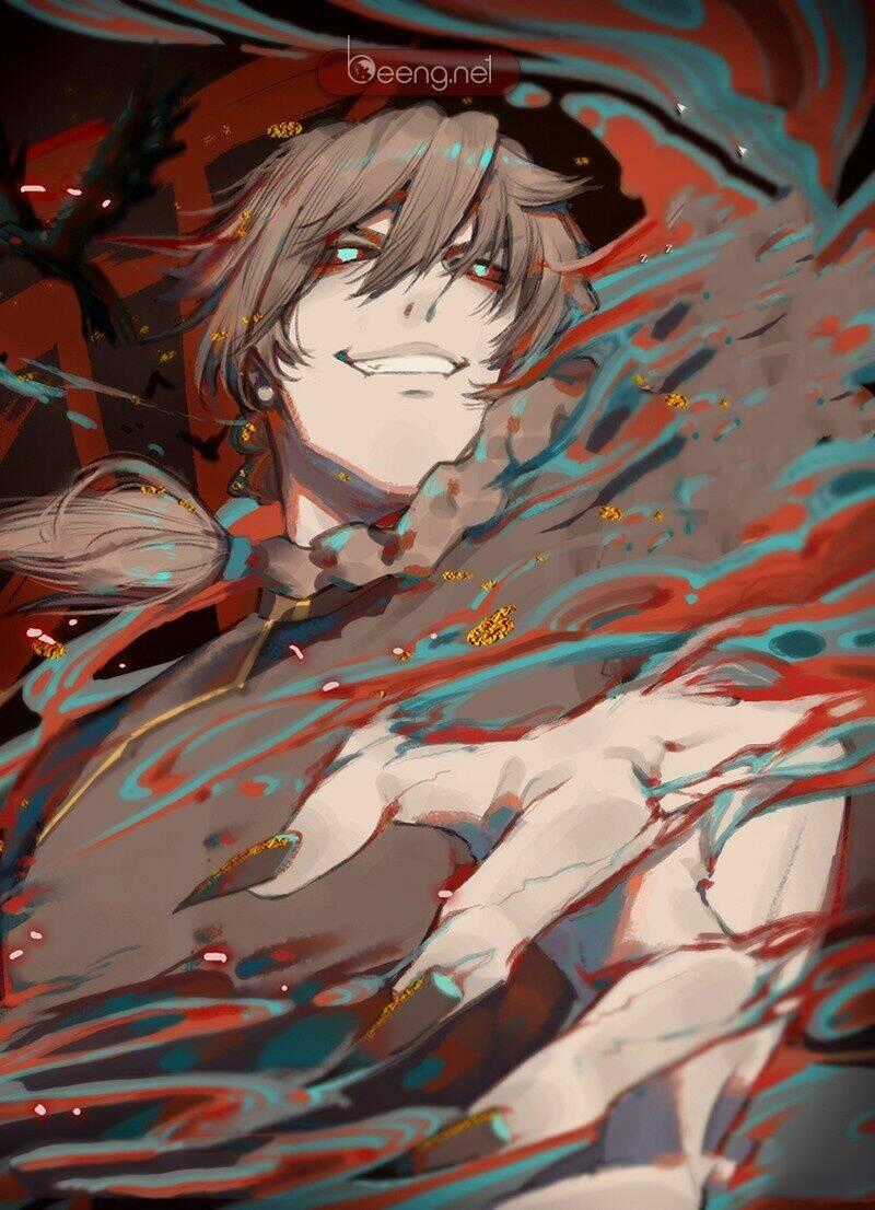 Chánh Tà - Chapter 8 - Trang 1