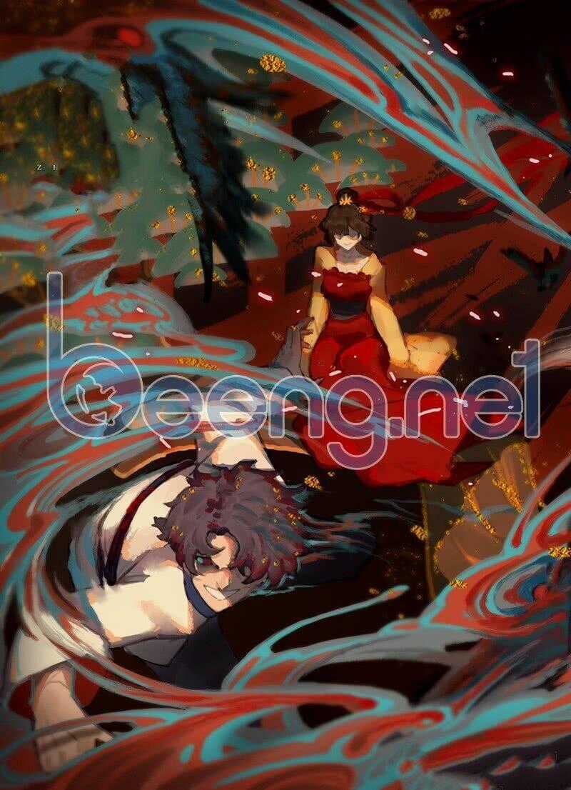 Chánh Tà - Chapter 8 - Trang 2