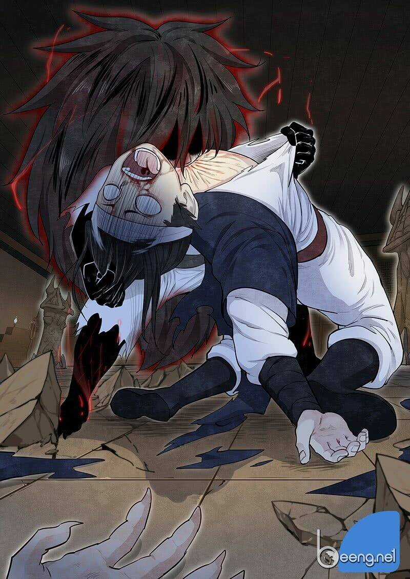 Chánh Tà - Chapter 8 - Trang 16