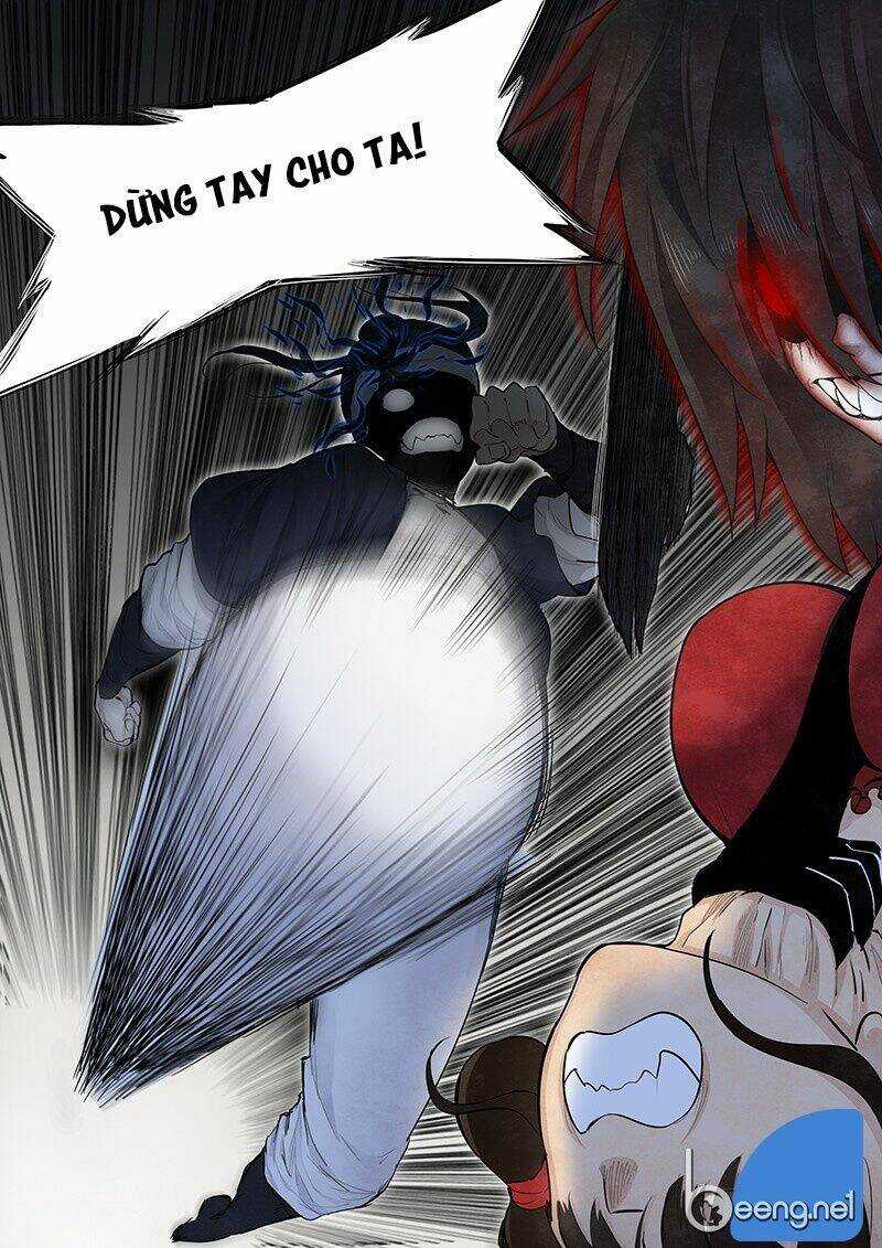 Chánh Tà - Chapter 8 - Trang 10