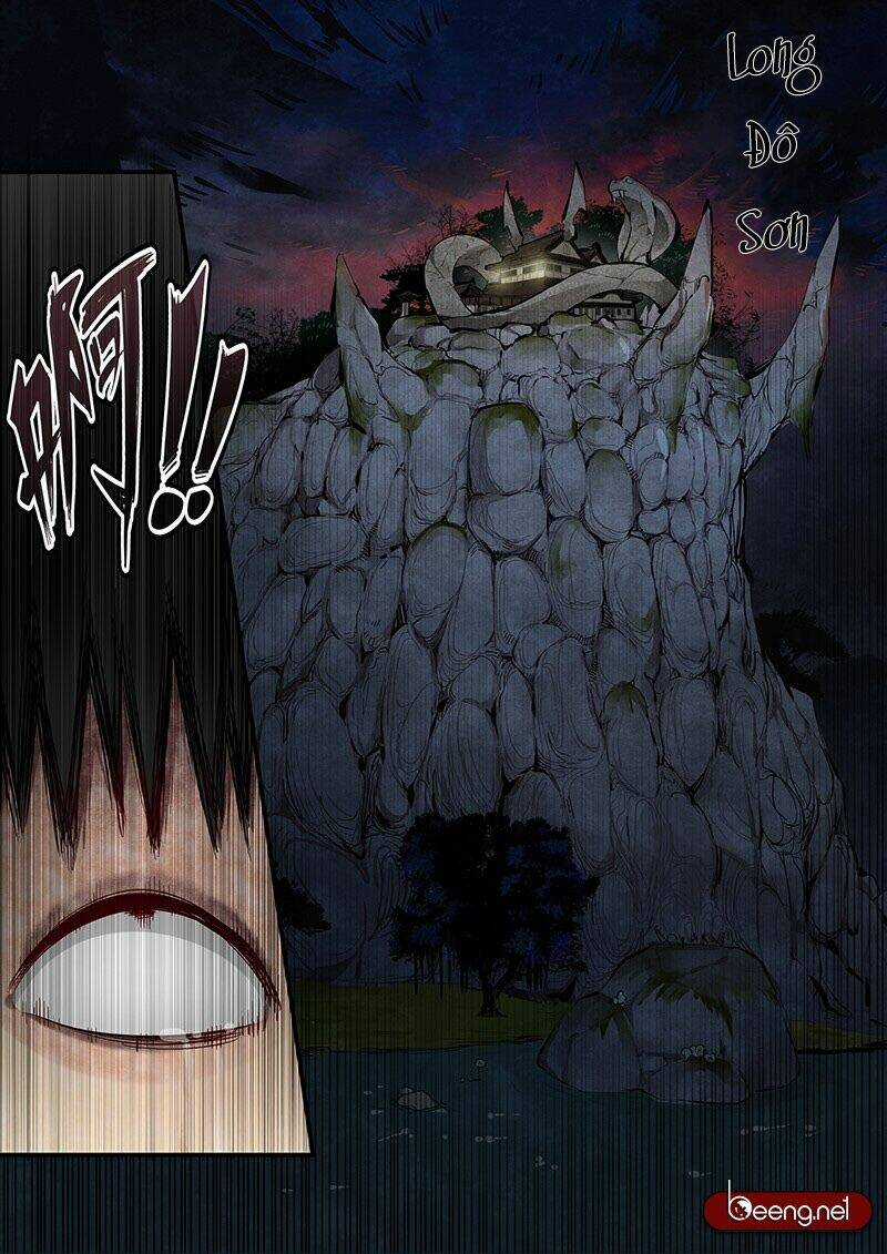 Chánh Tà - Chapter 9 - Trang 7