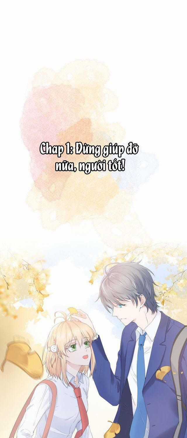 Chanh Vàng - Chapter 1 - Trang 1