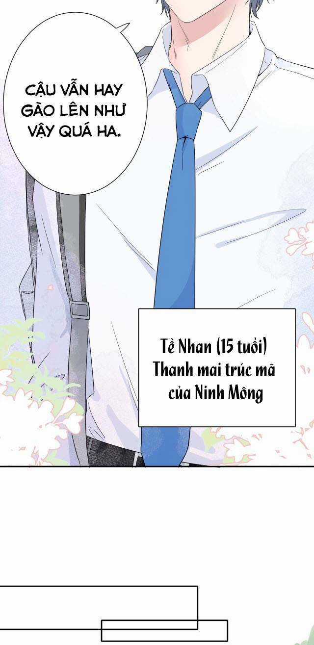 Chanh Vàng - Chapter 1 - Trang 13