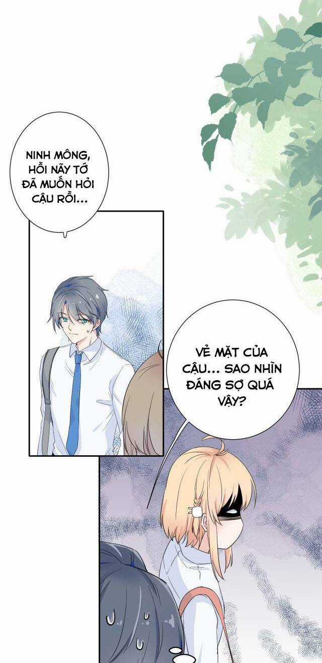 Chanh Vàng - Chapter 1 - Trang 14