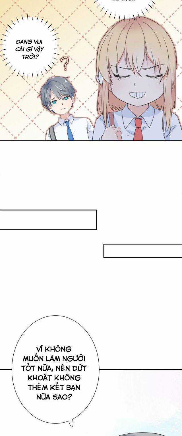 Chanh Vàng - Chapter 1 - Trang 16