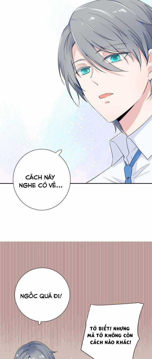 Chanh Vàng - Chapter 1 - Trang 17