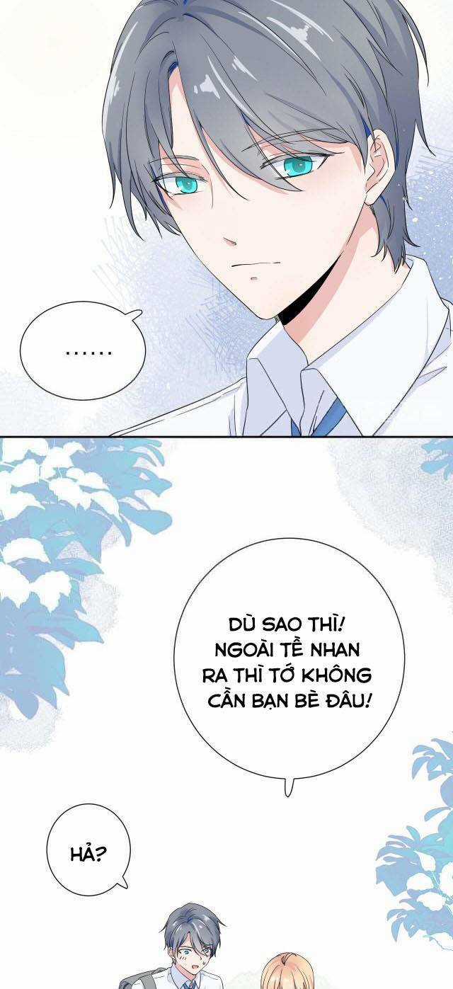 Chanh Vàng - Chapter 1 - Trang 19