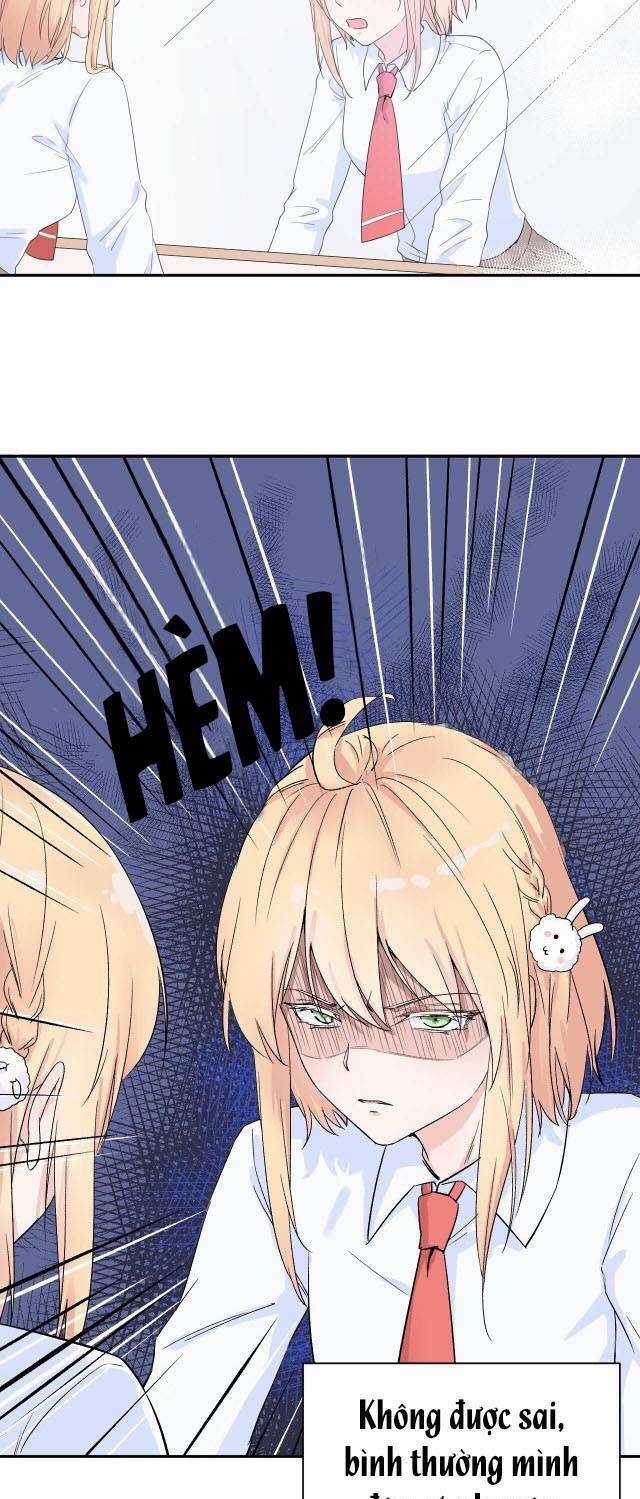 Chanh Vàng - Chapter 1 - Trang 3