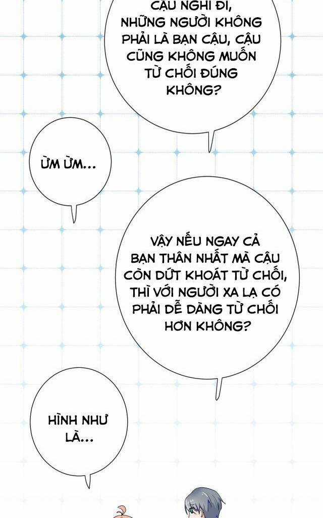 Chanh Vàng - Chapter 1 - Trang 23