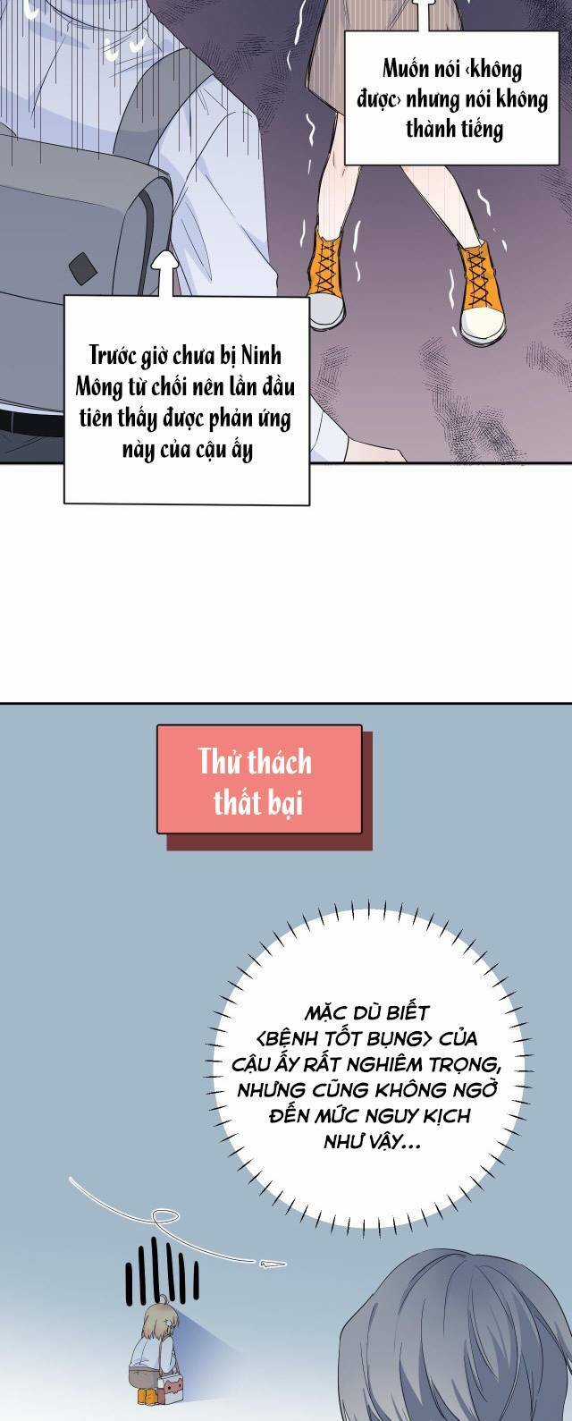 Chanh Vàng - Chapter 1 - Trang 28