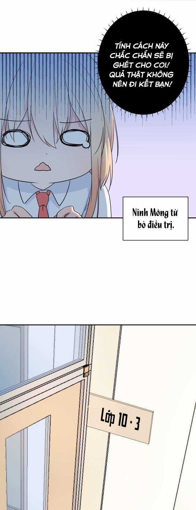 Chanh Vàng - Chapter 1 - Trang 30