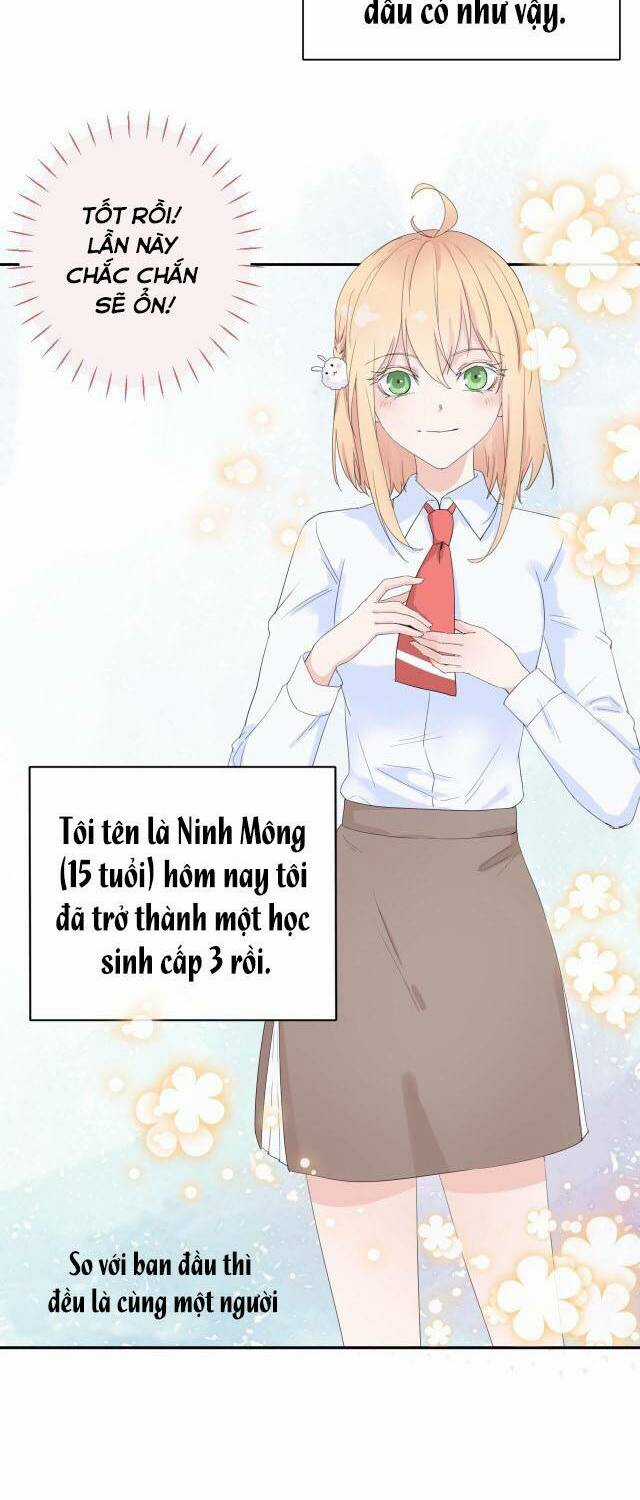 Chanh Vàng - Chapter 1 - Trang 4