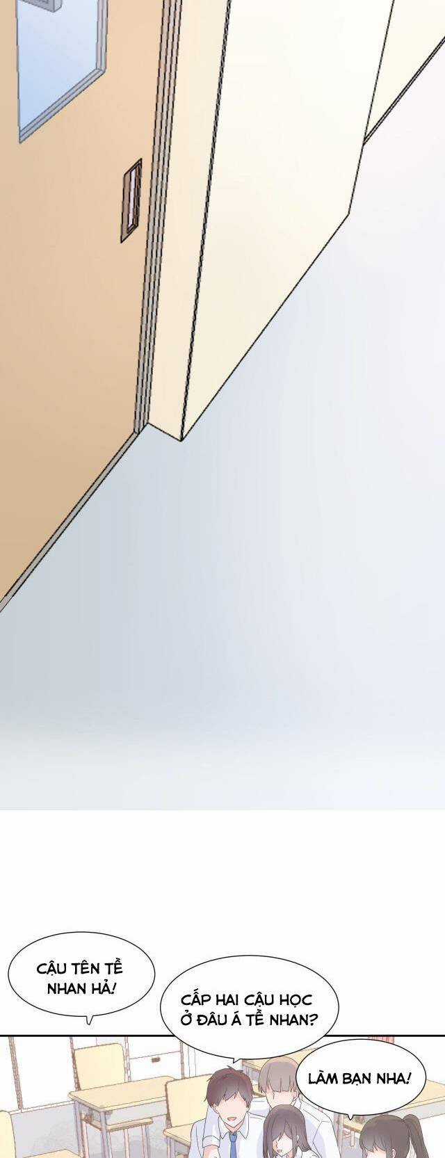 Chanh Vàng - Chapter 1 - Trang 31