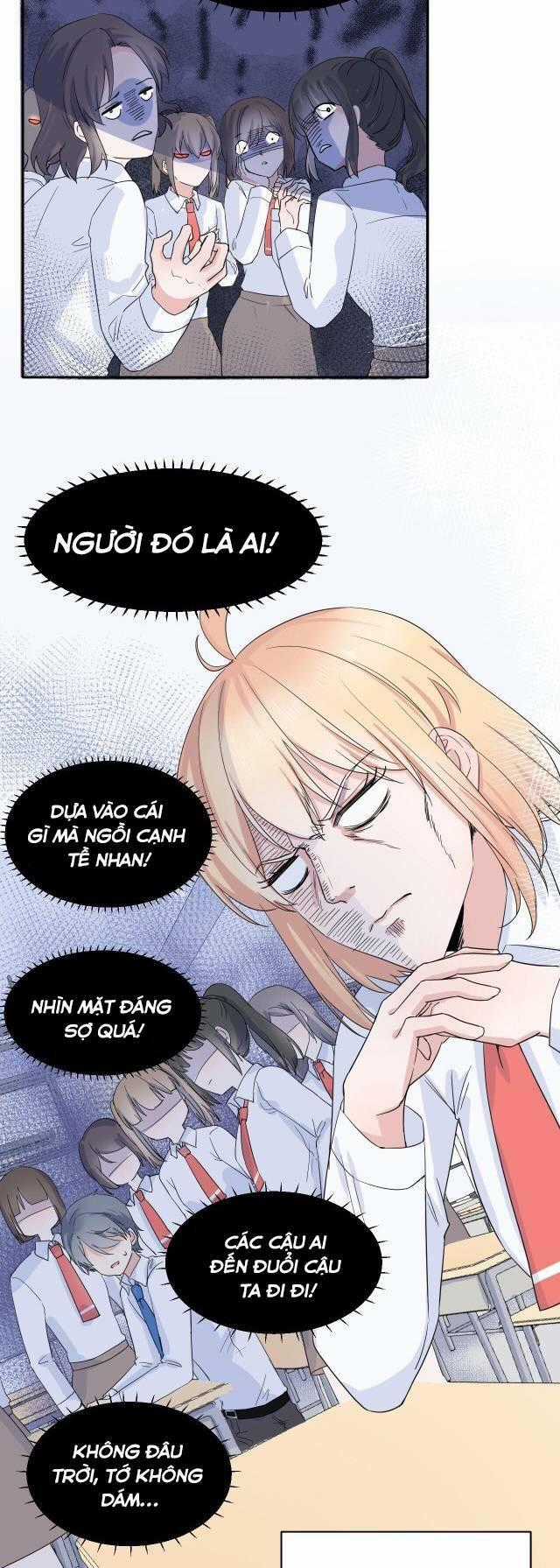 Chanh Vàng - Chapter 1 - Trang 33