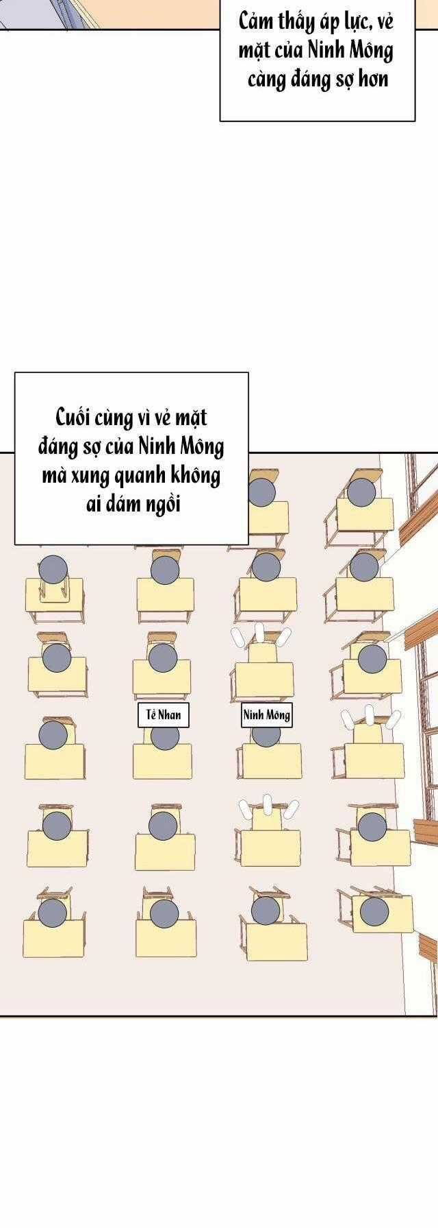 Chanh Vàng - Chapter 1 - Trang 34