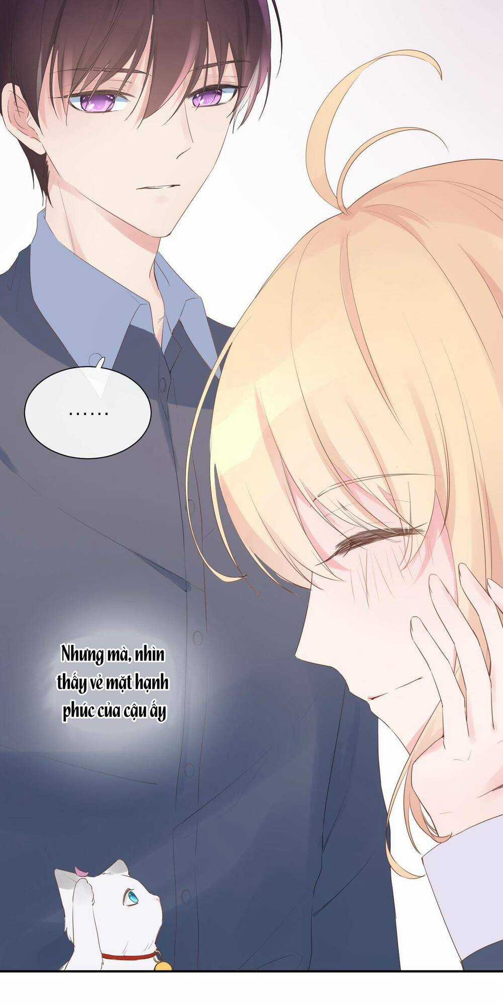 Chanh Vàng - Chapter 10 - Trang 18