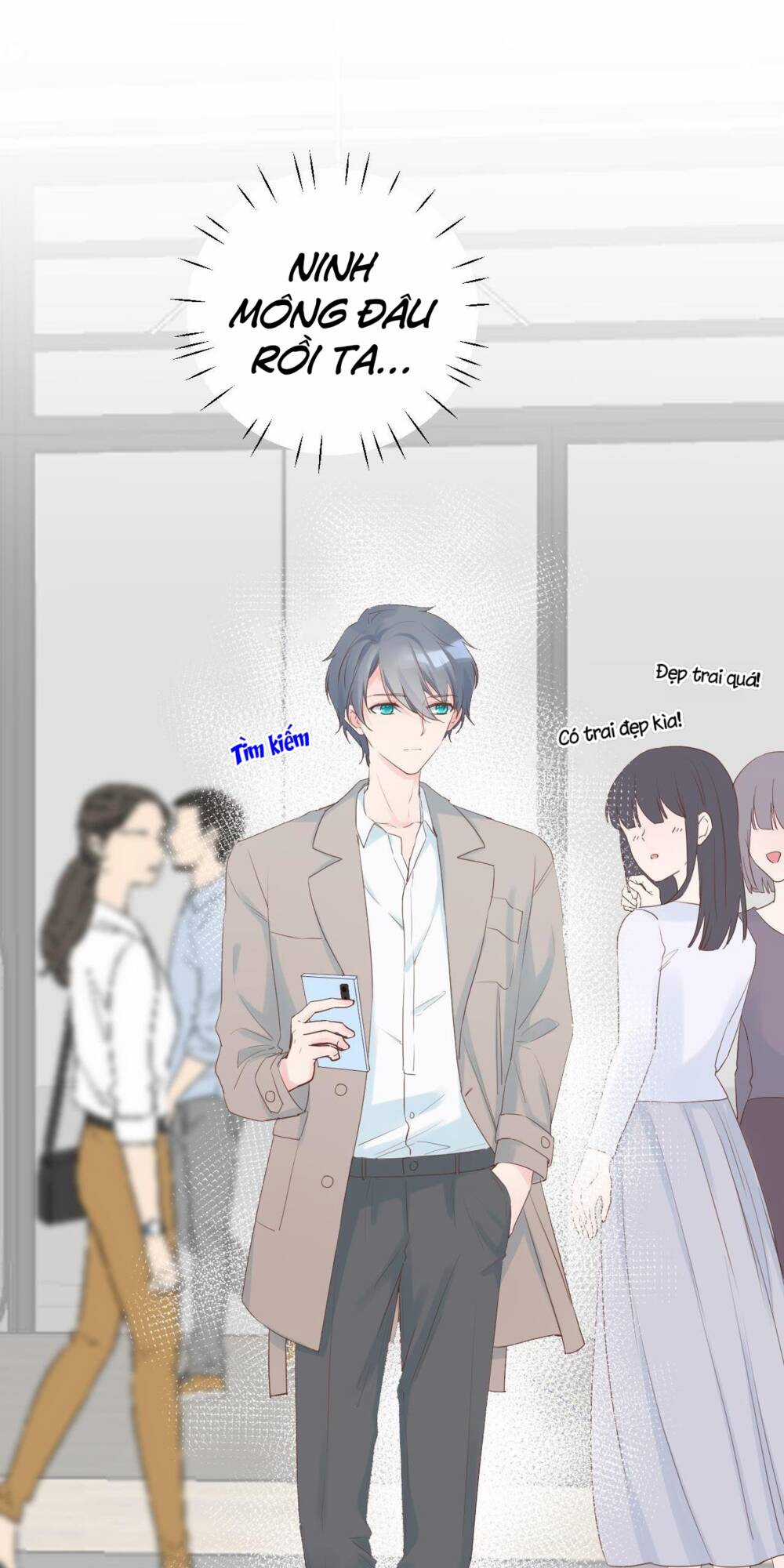 Chanh Vàng - Chapter 10 - Trang 21