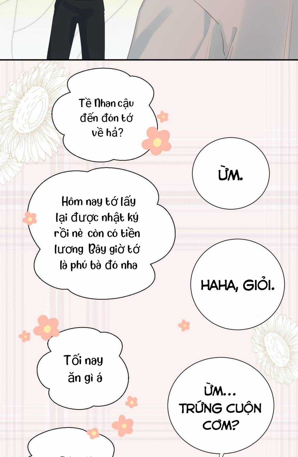 Chanh Vàng - Chapter 10 - Trang 23