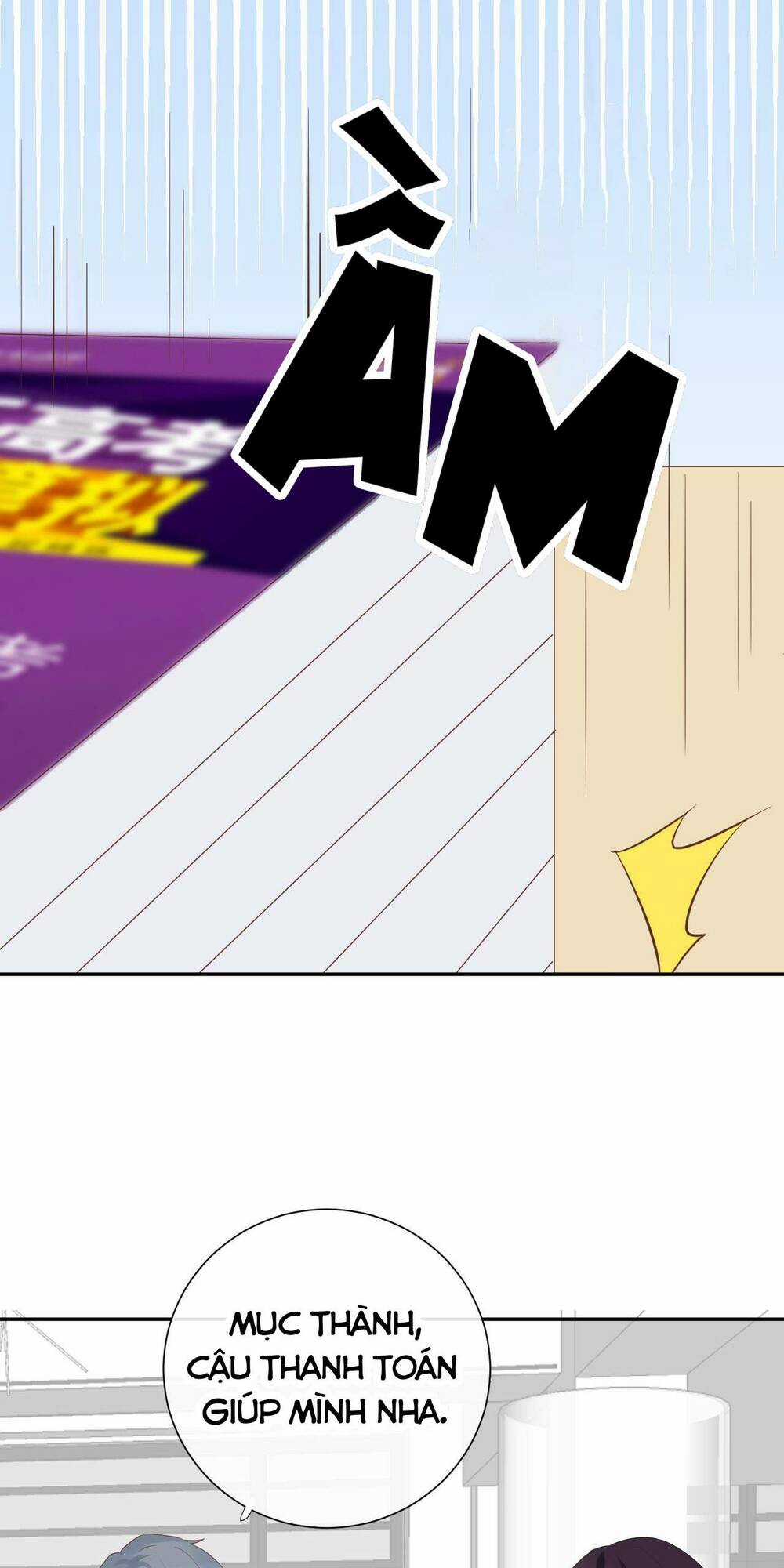 Chanh Vàng - Chapter 10 - Trang 26