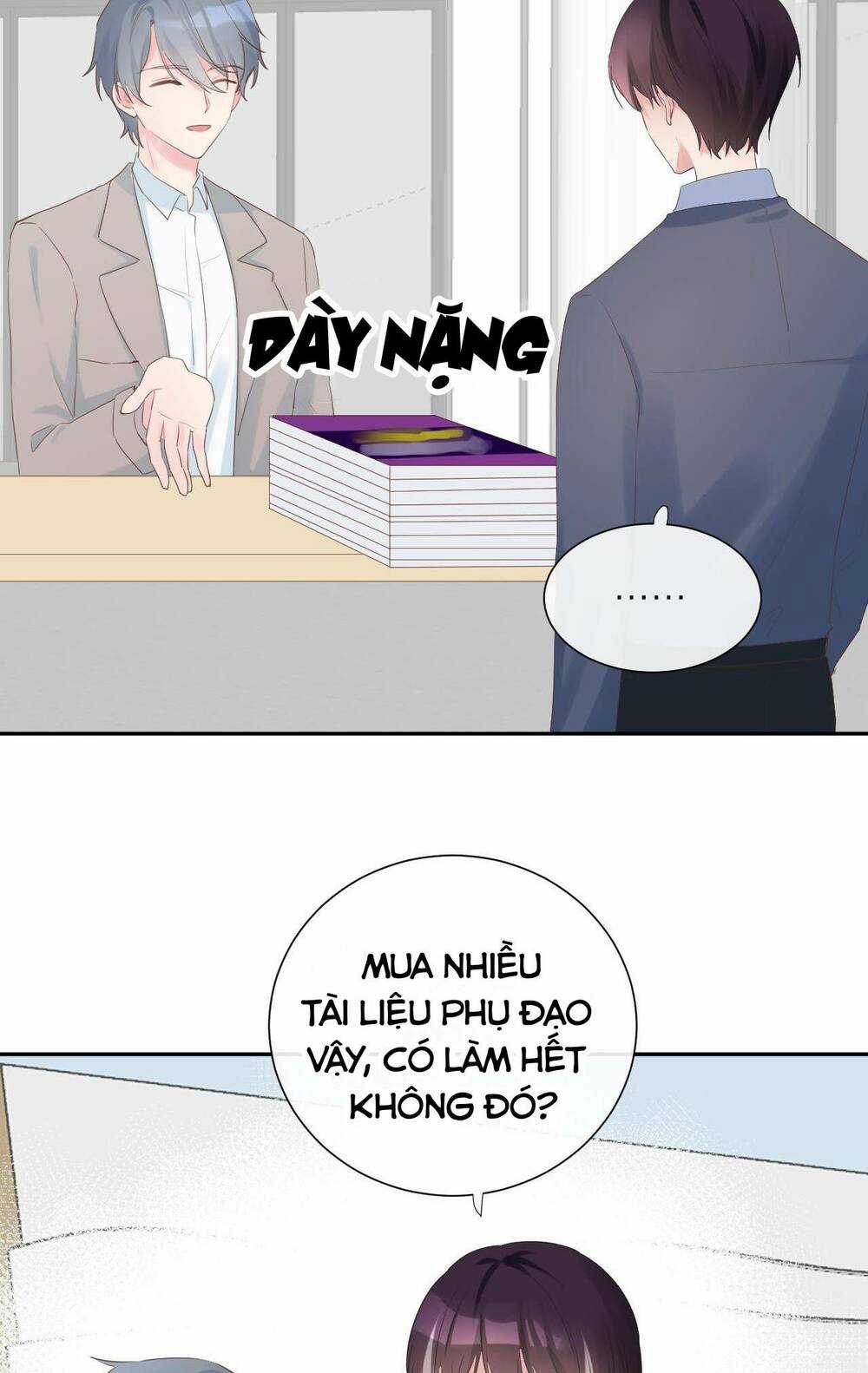 Chanh Vàng - Chapter 10 - Trang 27