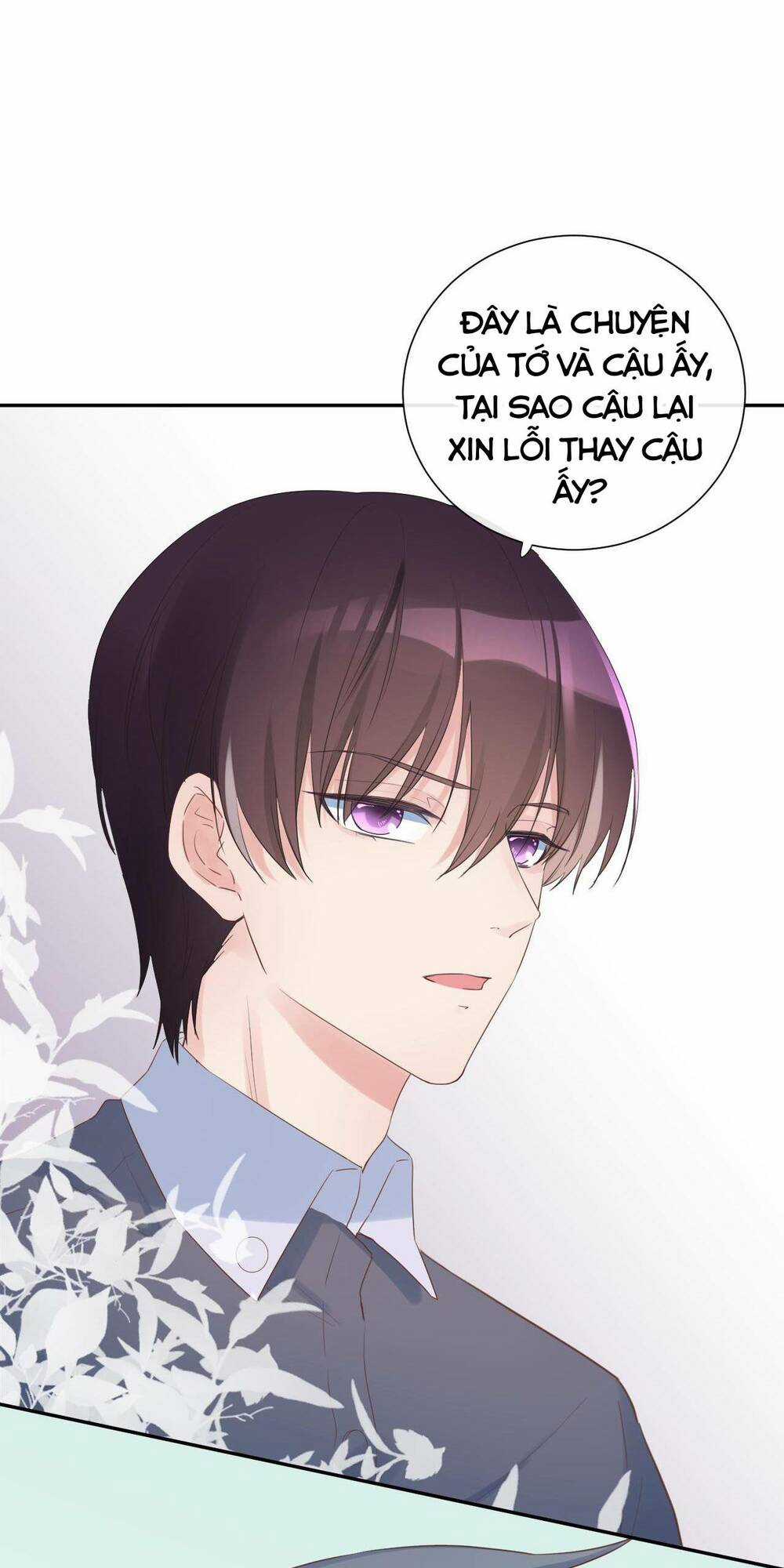 Chanh Vàng - Chapter 10 - Trang 30