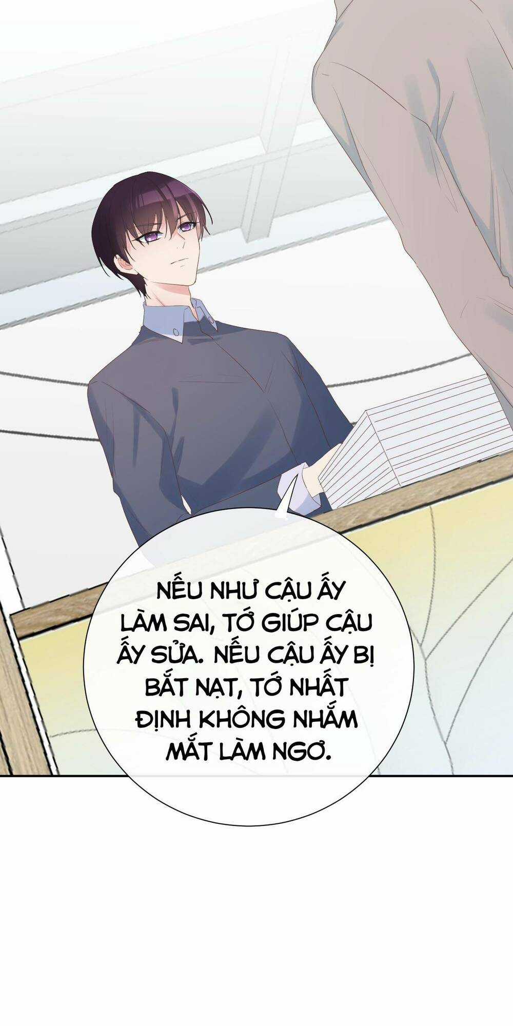 Chanh Vàng - Chapter 10 - Trang 33