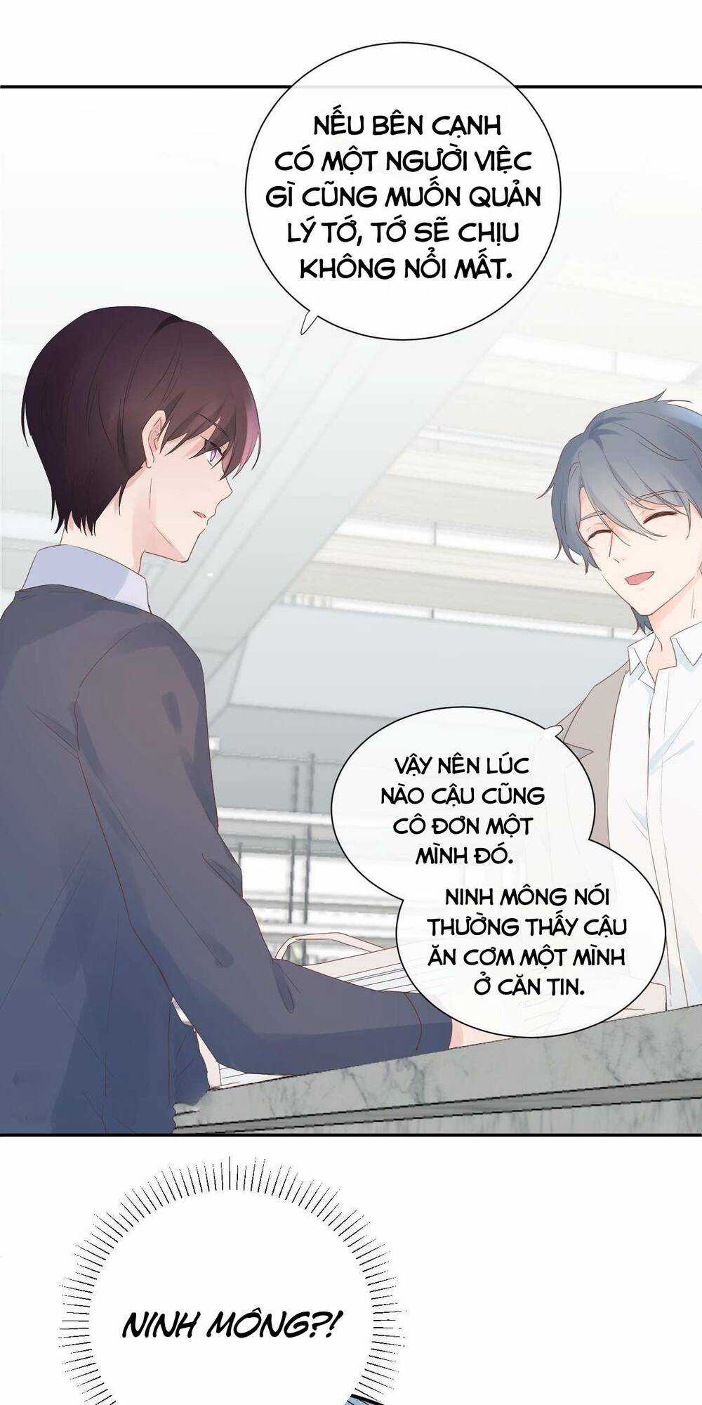 Chanh Vàng - Chapter 10 - Trang 34