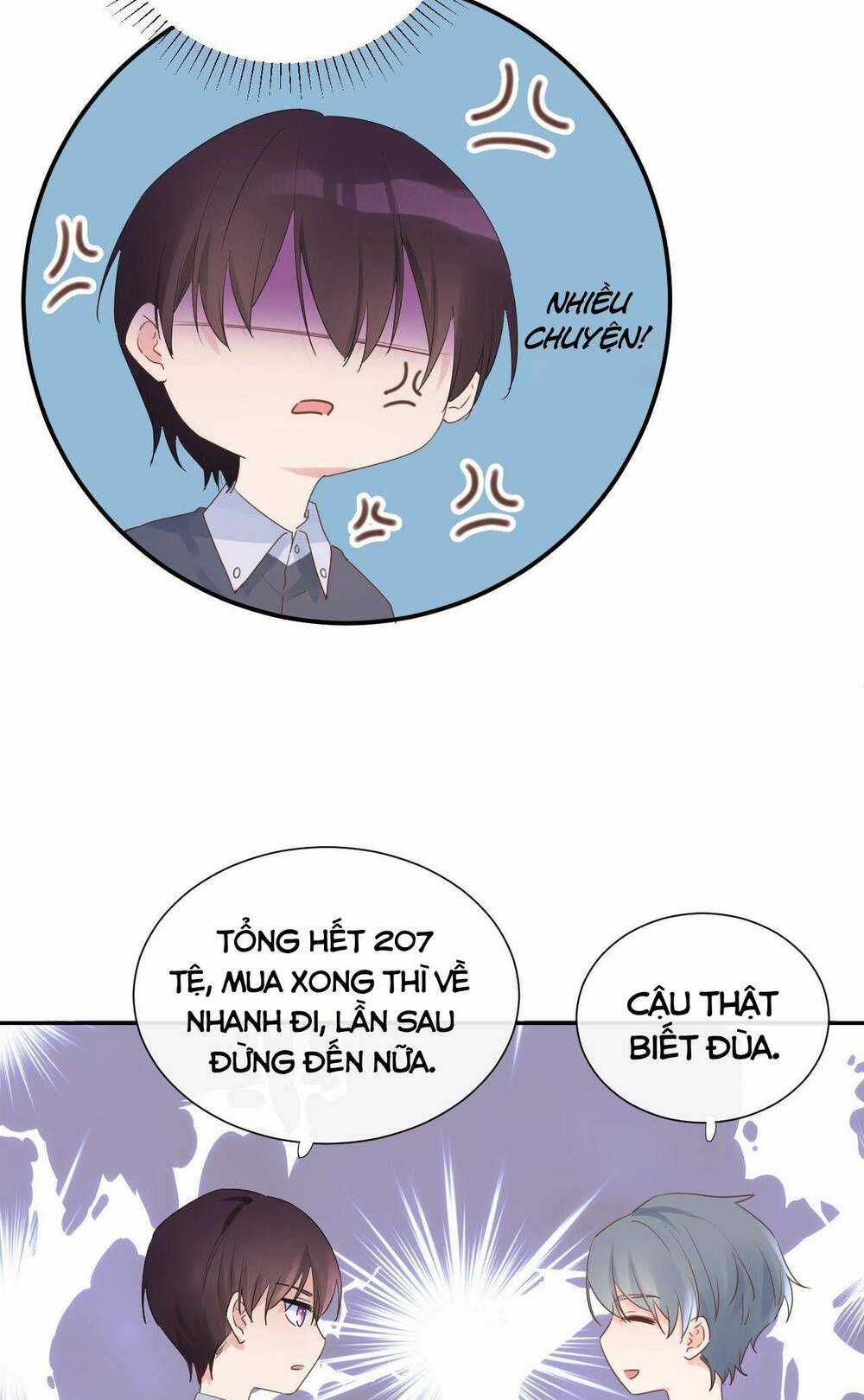 Chanh Vàng - Chapter 10 - Trang 35