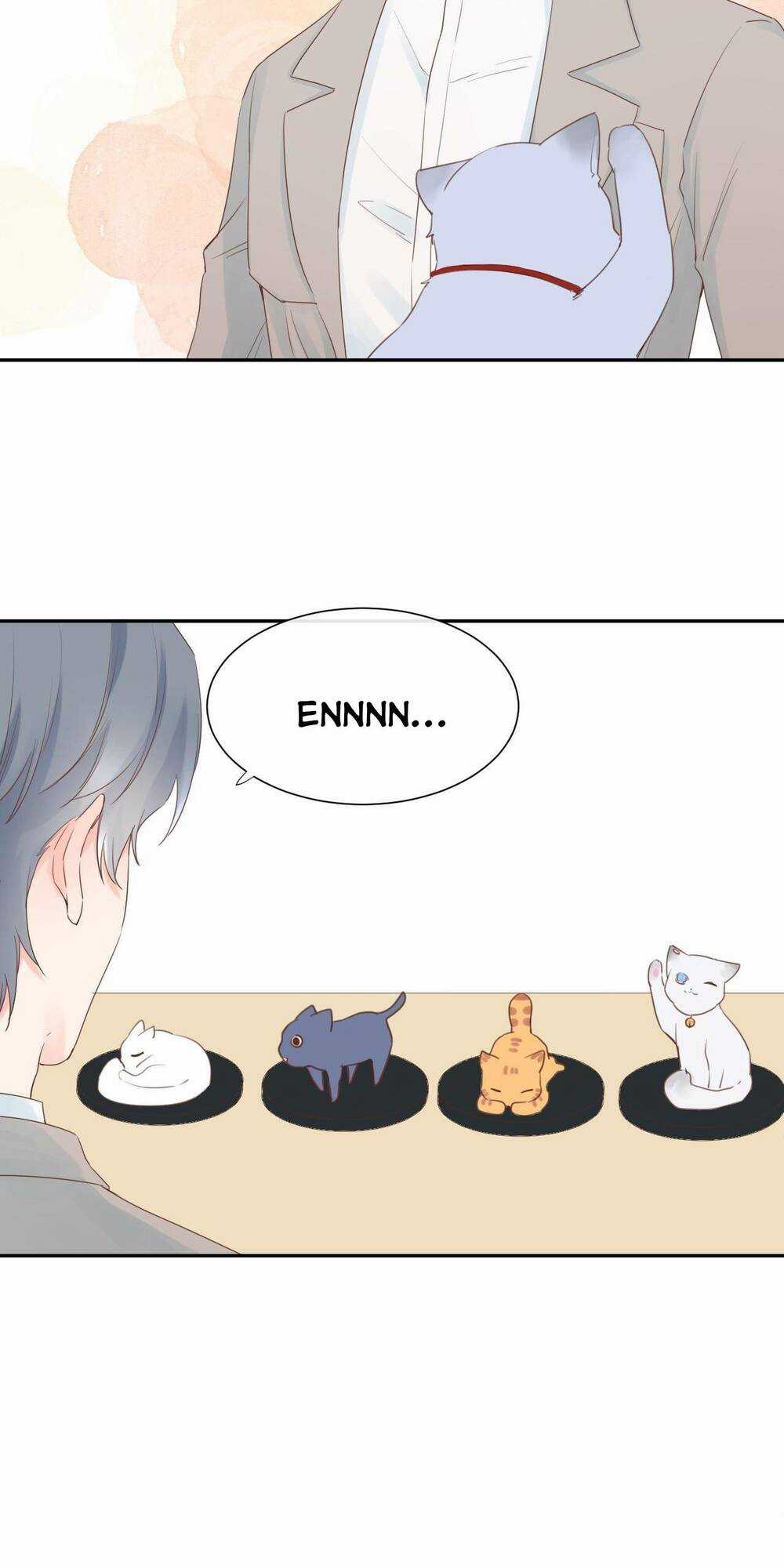 Chanh Vàng - Chapter 10 - Trang 37