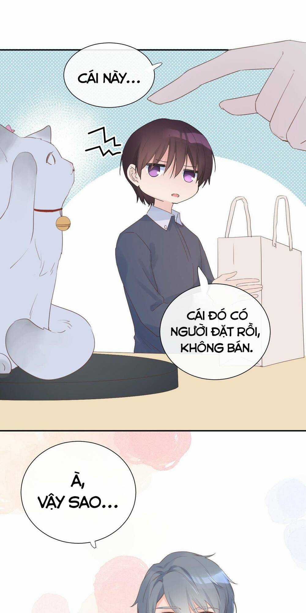 Chanh Vàng - Chapter 10 - Trang 38