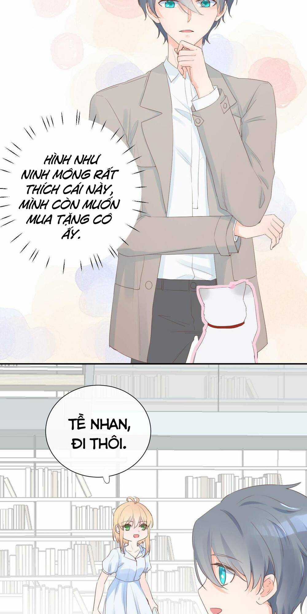 Chanh Vàng - Chapter 10 - Trang 39