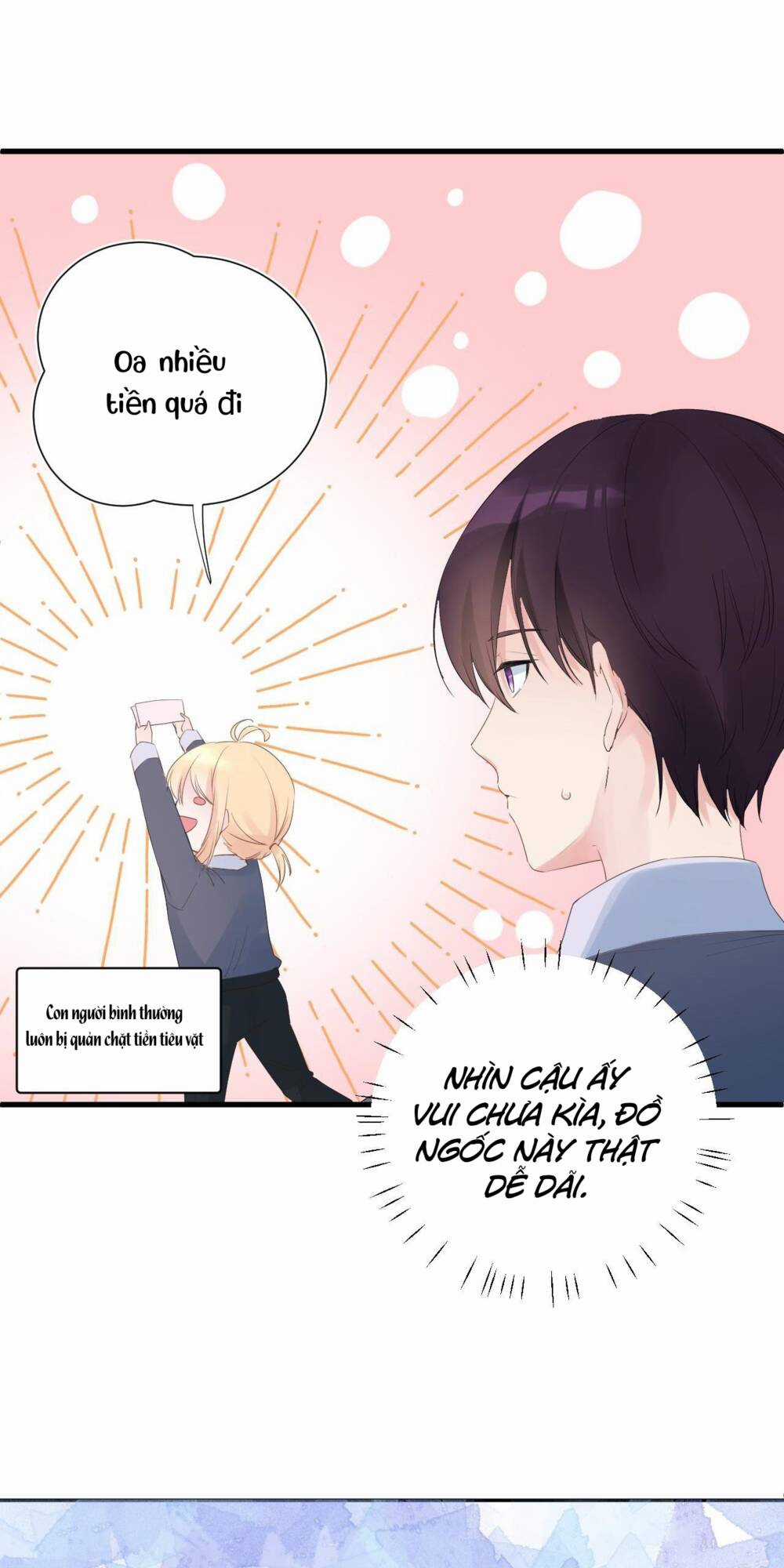 Chanh Vàng - Chapter 10 - Trang 5