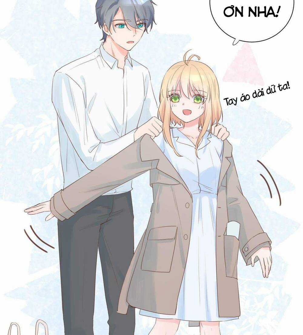 Chanh Vàng - Chapter 10 - Trang 41