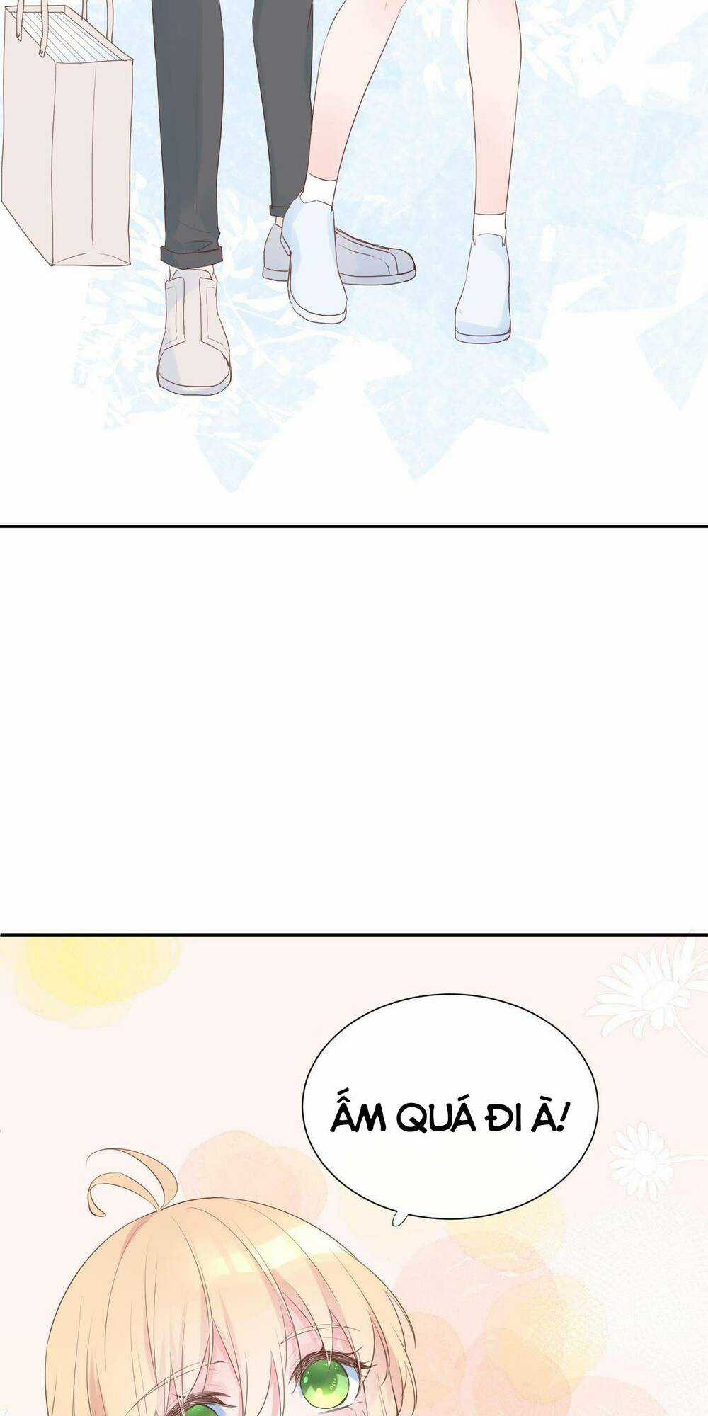 Chanh Vàng - Chapter 10 - Trang 42