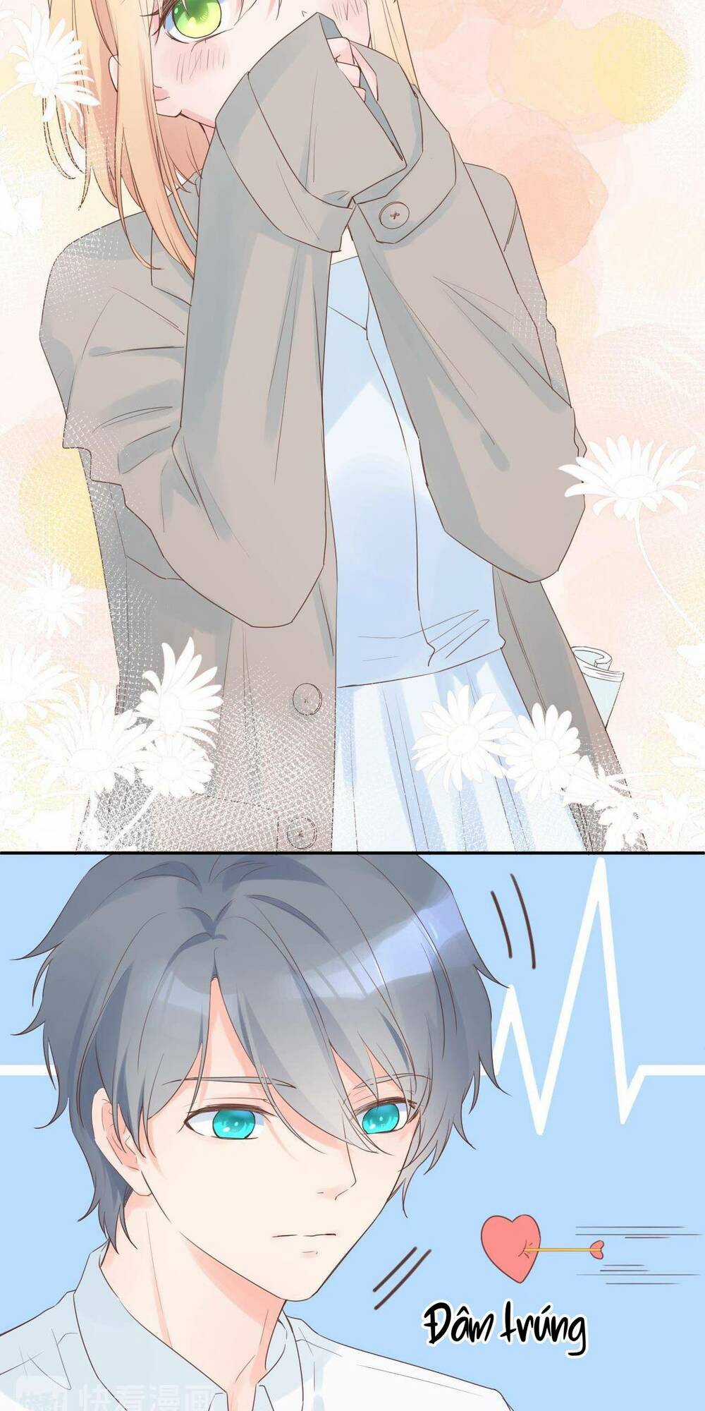 Chanh Vàng - Chapter 10 - Trang 43