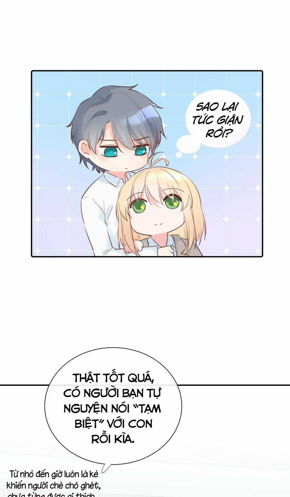 Chanh Vàng - Chapter 10 - Trang 48