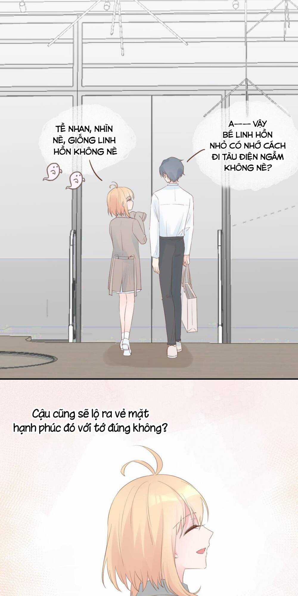 Chanh Vàng - Chapter 10 - Trang 51