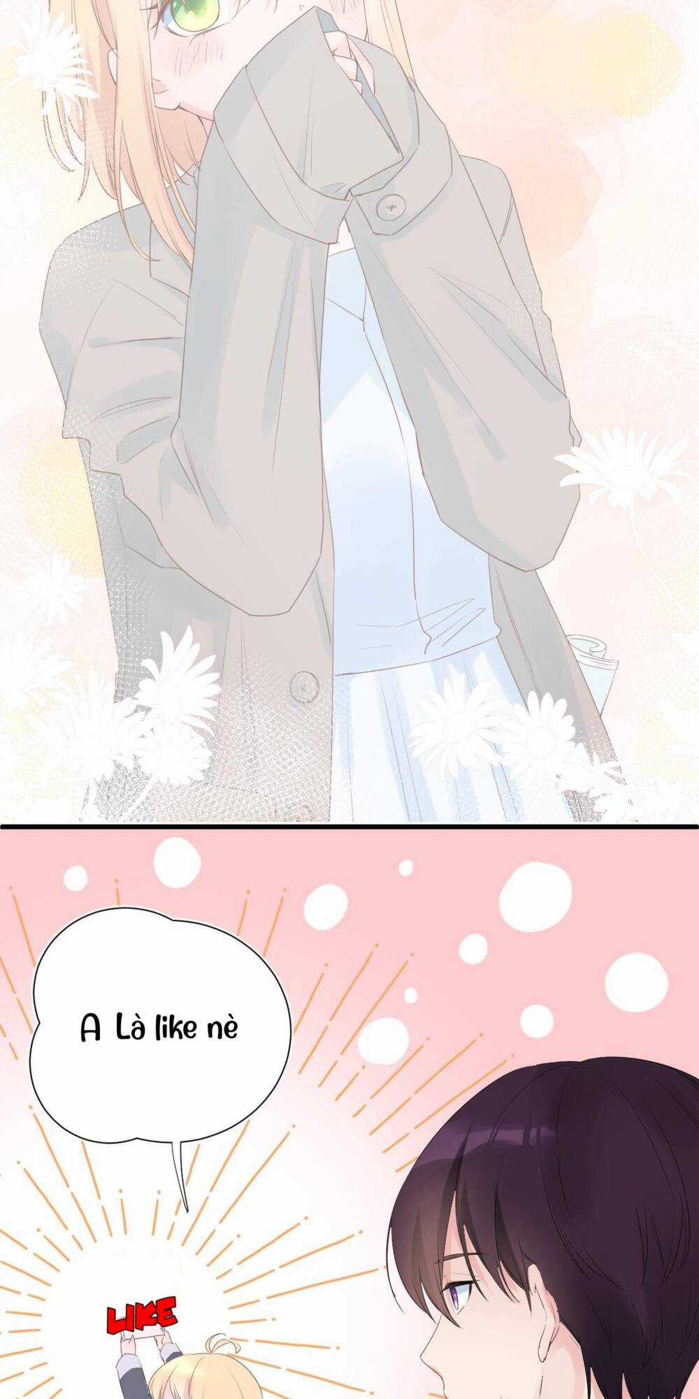 Chanh Vàng - Chapter 10 - Trang 53